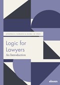 Logic for Lawyers | Jonathan E. Soeharno ; Daniël F.H. Stein | 