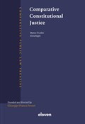 Comparative Constitutional Justice | Matteo Nicolini ; Silvia Bagni | 