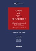 Code of Civil Procedure | Alex Burrough ; Stephen Machon ; Duco Oranje ; Lincoln Frakes ; Willem Visser | 