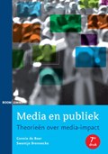 Media en publiek | Connie de Boer; Swantje Brennecke | 