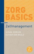 Zelfmanagement | Susan Jedeloo ; Esther van Weele | 