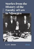 Stories From the History of the Faculty of Law in Nijmegen (1923-2023) | C.J.H. Jansen | 