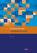 Economie van misdaad en straf | B.C.J. van Velthoven | 