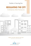 Regulating the city | Julian Sidoli ; Michel Vols ; Marvin Noah Frank Kiehl | 