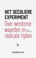 Het seculiere experiment | Hans Boutellier | 