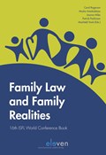 Family Law and Family Realities | Carol Rogerson ; Masha Antokolskaia ; Joanna Miles ; Patrick Parkinson ; Machteld Vonk | 