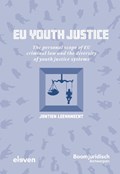 EU youth justice | Jantien Leenknecht | 