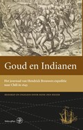 Goud en Indianen | Henk den Heijer | 