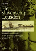 Het slavenschip Leusden | Leo Balai | 