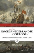 Engels-Nederlandse oorlogen | Anne Doedens ; Liek Mulder | 