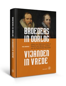 Broeders in oorlog – vijanden in vrede