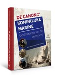 De Canon van de Koninklijke Marine | Anne Doedens ; Matthieu J.M. Borsboom | 