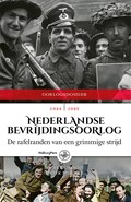 Nederlandse Bevrijdingsoorlog | Anne Doedens ; Liek Mulder | 