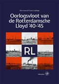 Oorlogsvloot van De Rotterdamsche Lloyd – ’40-’45 | Nico Guns ; Frans Luidinga | 