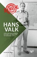 Hans Valk | Ellen de Vries | 