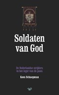 Soldaten van God | Kees Schaepman | 