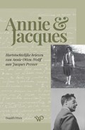 Annie & Jacques | Daniël Otten | 
