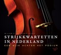 Strijkkwartetten in Nederland | Willem F. Korthals Altes | 