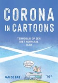 Corona in cartoons | Jan de Bas | 