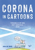 Corona in cartoons | Jan de Bas | 