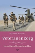 Veteranenzorg 1815-2015 | Theo van den Doel | 