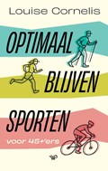 Optimaal blijven sporten | Louise Cornelis | 