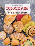 Broodjes uit eigen oven | Levine van Doorne | 