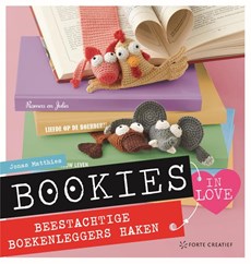 Bookies in love