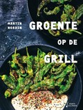Groente op de grill | Martin Nordin | 
