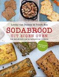 Sodabrood uit eigen oven | Levine van Doorne ; Freerk Bos | 