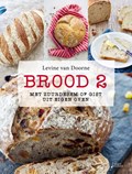 Brood 2 | Levine van Doorne | 