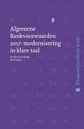 Algemene Bankvoorwaarden 2017 | B.B. van der Burgh ; B. Krijnen | 