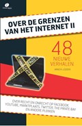 Over de grenzen van het internet II | Arno R. Lodder | 