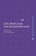 CDD, Wwft en Sw voor de financiële sector | F.M.A. 't Hart ; I.P. Palm-Steyerberg | 