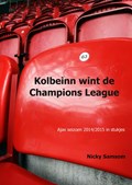 Kolbeinn wint de Champions League | Nicky Samsom | 