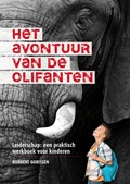 Het avontuur van de olifanten | Robbert Gorissen | 