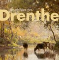 De schilders van Drenthe | Annemiek Rens | 