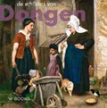 De schilders van Dongen | Ron Dirven ; Helma van der Holst ; Monique Rakhorst | 