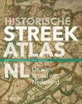 Historische streekatlas | Martin Berendse ; Paul Brood | 