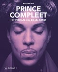 Prince Compleet | Benoit Clerc | 