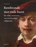 Rembrandt met rode baret | Gary Schwartz | 