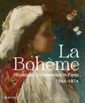 La Bohème | Tiny de Liefde-van Brakel | 