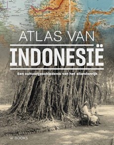 Atlas van Indonesië