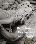 Rombout Verhulst 1624-1698 | Stefan Glasbergen | 