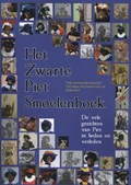 Het Zwarte Piet smoelenboek | Inge Schuiten | 