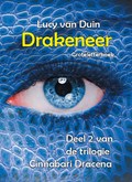Drakeneer - Groteletterboek 1 band | Lucy van Duin | 