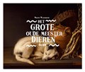 Het grote oude meester dierenboek | Marthe Wijngaarden | 