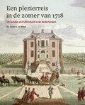 Plezierreis in de zomer van 1718 | Johan R. ter Molen | 