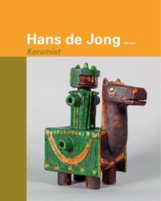 Hans de Jong - keramist