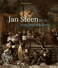 Jan Steen en de historieschilderkunst | Ariane van Suchtelen | 